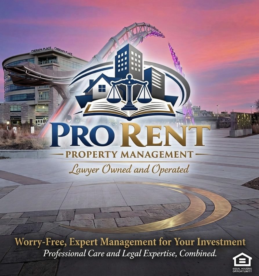 ProRent Management LLC